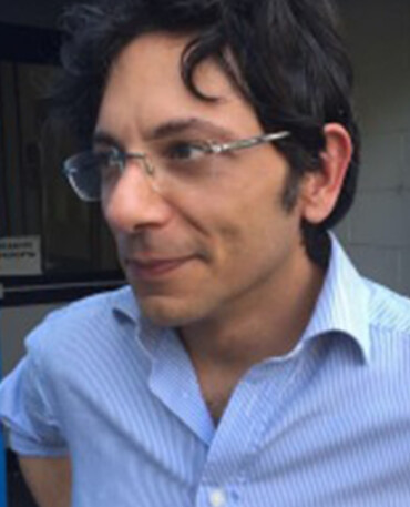 Gianluca Alaimo